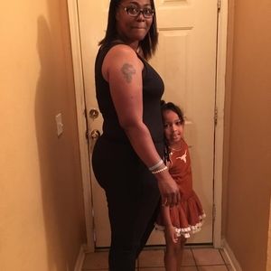 Meet your Posher, Celestine